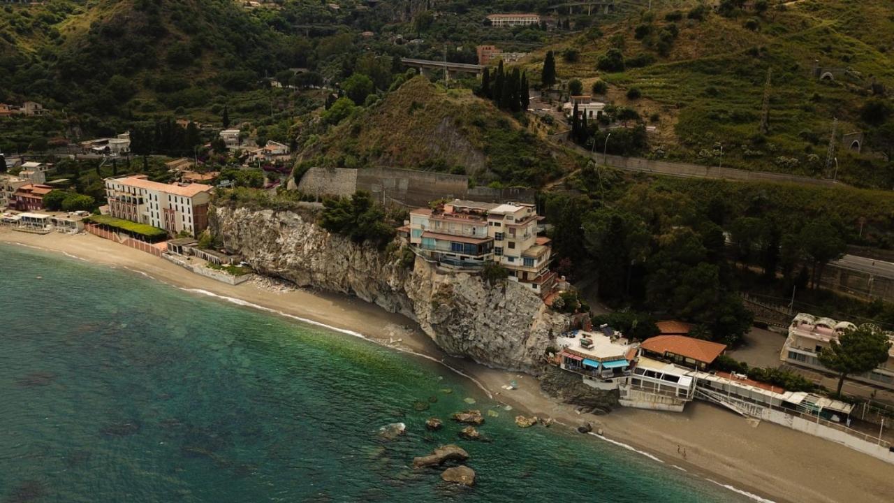 Appartamento Mare Roccia