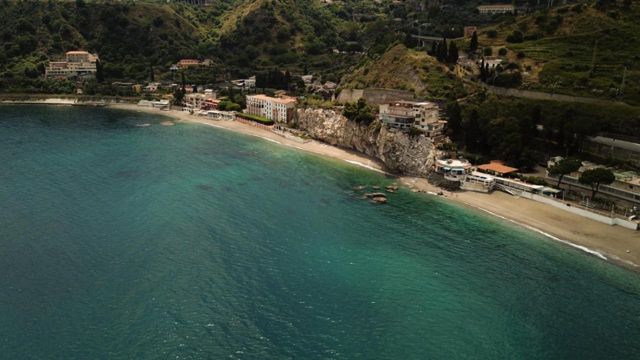 Appartamento Mare Roccia *