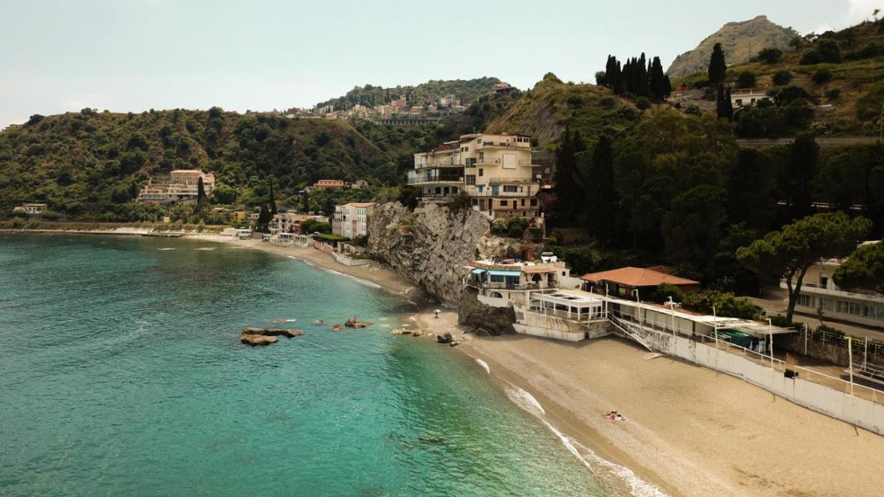 Mare Roccia Appartamento