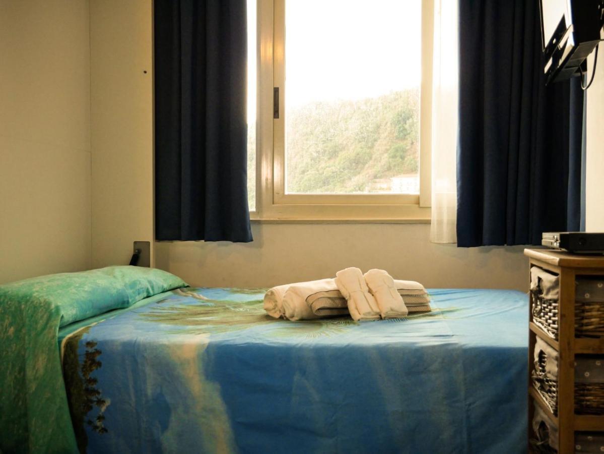 Leilighet Mare Roccia Beachfront *